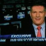 Scott Brown on FOX